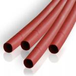 Rebel Tub termocontractabil 3mm/ 1.5mm rosu 0.5m Rebel (NAR0255.1-05)