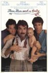 MagicBox Three Men and a Cradle - DVD