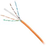 AGINODE Cable Cat6 U/utp 500m/n100.605-od Aginode (1427811)