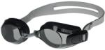 arena Zoom X-Fit Unisex Úszószemüveg Felnőtteknek - Széles Lencse, Párásodásgátló, UV Védelem, Állítható Orrtámasz, Szilikon Tömítés
