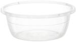 Hobby Life Bol rotund transparent 2, 5l 67757 (HOB031175) Castron