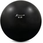 Pro Source Súlyozott Toning Edzőlabda Pilateshez, Jógához, Erőedzéshez és Fizioterápiához, 2 lb-tól 8 lb-ig, Színkódolt