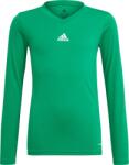 adidas TEAM BASE TEE Y Verde, Alb 164 (GN7515)