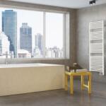 IRSAP Calorifer portprosop electric Quadre 530/872 cu control electronic (H) (QSS053H01IR01NNN)