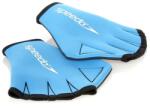 Speedo Aqua Glove Úszókesztyű Edzéssegédeszköz - Kék, M-es méret - Felnőtt Uniszex Vízilabda és Úszóedzés