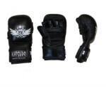 Katsudo MMA edzőkesztyű II, fekete
