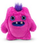 Fuggler Jucarie de plus, Fuggler, Baby Fuggs, Greedy Grinner, Roz, S4, 9 cm (S00015704_007w)