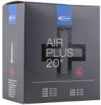 Schwalbe SV 7 AP Air Plus kerékpár belső gumi 20 colos (40/62-406) fekete tömlő
