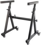 Revoltage KS3000iQ Stand pliant pentru claviaturi (KS3000iQ)