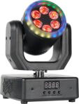 LWS AuraWash Mini 7 RGBW Hybrid (LW860)