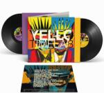 Universal Yello: Time Lab - 2Vinyl (LP)