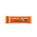bombus crunchy proteinszelet tejcsokoládéval és édesítőszerrel 50 g - mamavita