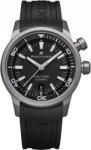 Maurice Lacroix Pontos S Diver PT6248-TT03L-330-2 + 5 ani garanție și cadou GRATUIT Ceas