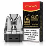 OXVA Capsula OXVA XLIM Side Fill SS 0, 6 2ml (6932467648997) Atomizor tigara electronica