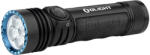 Olight Seeker 4 Pro Neutral White tölthető zseblámpa - fekete