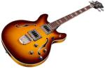 Guild Starfire Deluxe Bass Sweet Tea