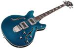 Guild Starfire Deluxe Bass Teal The Deal