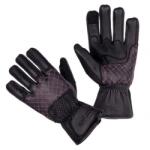 W-TEC Mănuși de motocicletă pentru femei W-TEC Ladonna (29966) - sport-mag