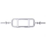 inSPORTline Tricep Bar cu gulere inSPORTline Tridabar 88, 5 cm / 30 mm (29843) - sport-mag