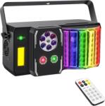 LWS Mini LED 5In1 Efect de lumini (LW834)