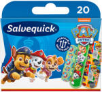 Salvequick Mancs őrjárat sebtapasz (20db)