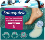 Salvequick Sebtapasz hólyagra medium /sarokra (6db)