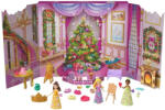 Mattel Disney Hercegnők Adventi kalendárium (JFG79)