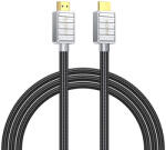 ORICO H8CY HDMI 2.1 Kábel 8K 60 Hz - 3 m - Fekete (ORICO-H8CY-30-BK-BP)