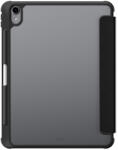 AMAZINGTHING iPad A16 11" Tok - AmazingThing Titan Pro - Fekete (IPADAIRA16TPBK)