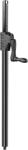 Revoltage CAB2025-M20 Stativ de boxă telescopic (CAB2025-M20)