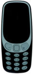 Nokia 3310 2017 komplett ház, Előlap, fekete