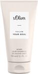 s.Oliver Follow Your Soul tusfürdő 150 ml
