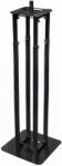 Revoltage STS024 Black Stativ de boxă telescopic (STS024BK)