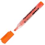 Cresco MAXX highlighter - narancssárga