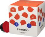 KaffeK | Espresso - Budget - 16 kapszula a Dolce Gusto termékhez