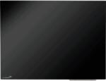 Legamaster Tabla magnetica din sticla 100x150 cm, negru, LEGAMASTER (PS104663)