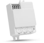 Delight Beépíthető rejtett mozgásérzékelő - 360° - 5, 8 Ghz - max 10 m - max 1200W - IP20 (18698)