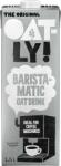 Oatly Овесена напитка Baristamatic - 1, 50 л