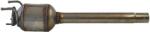 BOSAL Catalizator BOSAL 090-646 (090-646) - fixbox
