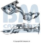 Bm Catalysts Catalizator BM CATALYSTS BM92822H (BM92822H)