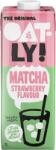 Oatly The Original Oat Drink Matcha Strawberry - 1 л