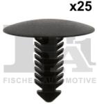 FA1 Set 25 buc agrafe 25-10002.25 FA1 251000225 (25-10002.25)