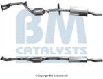 Bm Catalysts Catalizator BM CATALYSTS BM91202H (BM91202H)