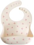 Mushie SZILIKON ETETŐKENDŐ Változat: BOWS