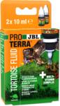 JBL Proterra Tortoise Fluid 2x10 ml - 20 ml