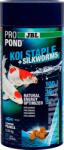 JBL ProPond Koi Staple + Silkworms - 0, 34 kg