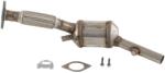 WALKER Catalizator WALKER 28935 (28935) - fixbox