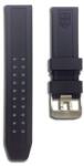 Luminox FP. 3050.20 Fekete PU szíj 3050/3080/3150/3180/8820 modellekhez (FP305020)