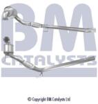 Bm Catalysts Catalizator BM CATALYSTS BM80446H (BM80446H)