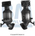 Bm Catalysts Catalizator BM CATALYSTS BM92721H (BM92721H)